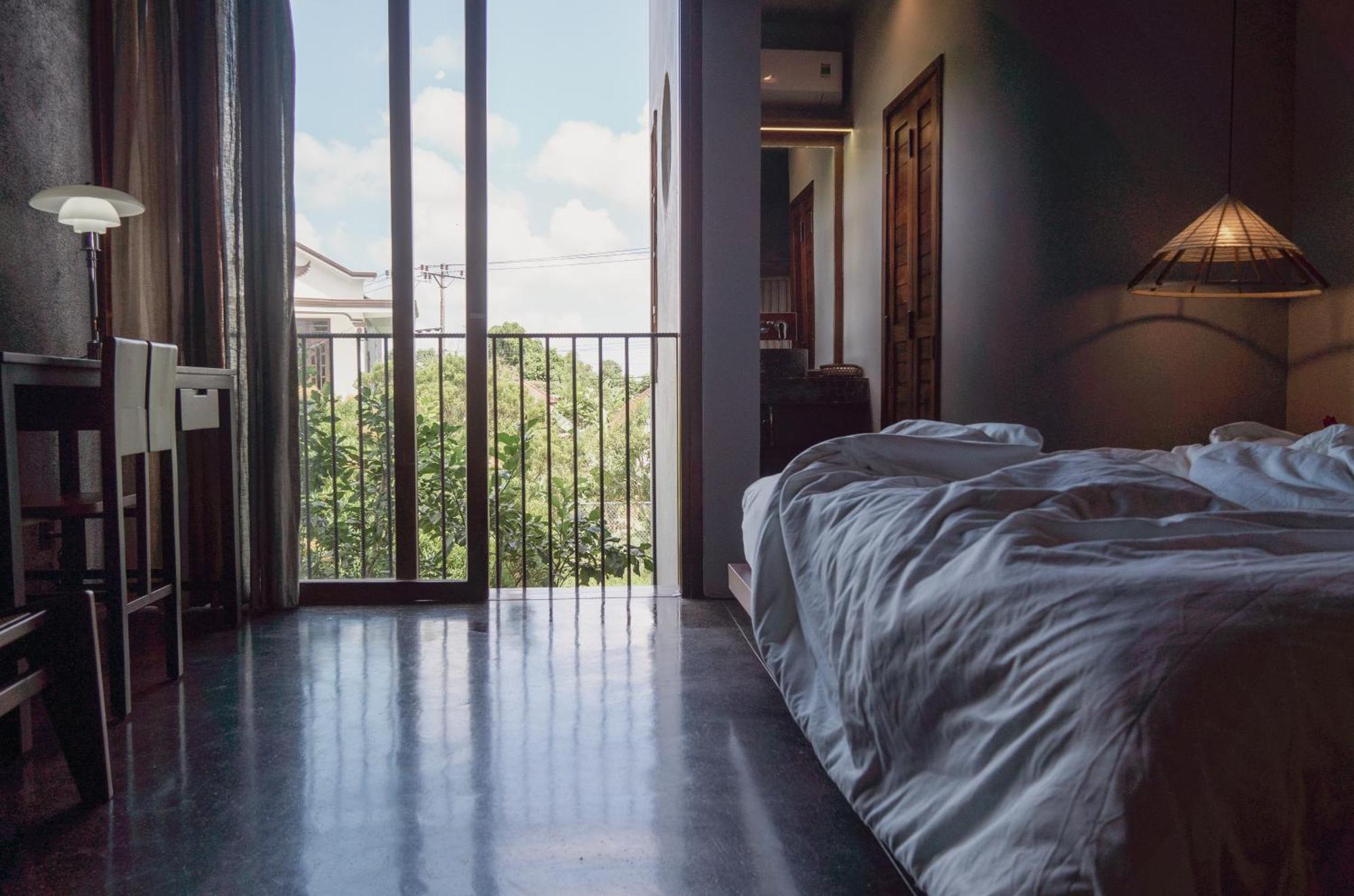 Appartamento De Hue Esterno foto