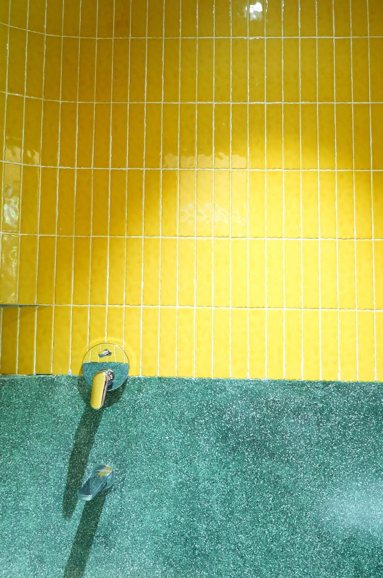 Appartamento De Hue Esterno foto